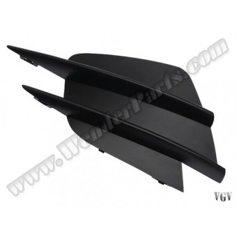 Tampon Izgarası W205 Ön Sol; Büyük -AMG- 2018-